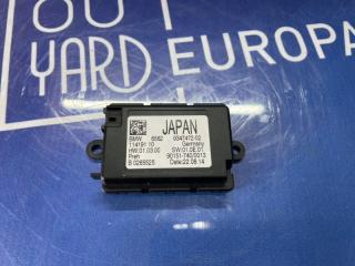 Запчасть блок управления controller touch BMW X5 2014