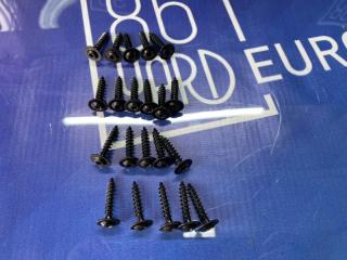 Запчасть болт BMW