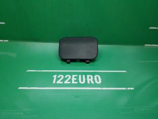 Фото запчасти накладка замка багажника Porsche Boxster 2010 контрактная запчасть Запчасть накладка замка багажника Porsche Boxster 2010