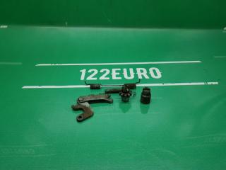 Фото запчасти механизм стояночного тормоза Porsche Boxster 2010 контрактная запчасть Запчасть механизм стояночного тормоза Porsche Boxster 2010