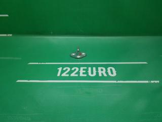 Фото запчасти петля замка двери передняя правая Pontiac Vibe 2003 Б/У запчасть Запчасть петля замка двери передняя правая Pontiac Vibe 2003