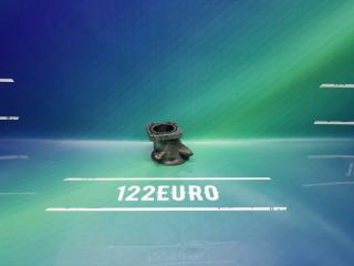 Фото запчасти патрубок дроссельной заслонки RENAULT Logan 2014 Б/У запчасть Запчасть патрубок дроссельной заслонки RENAULT Logan 2014