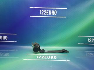 Фото запчасти ремень безопасности задний правый RENAULT Logan 2014 Б/У запчасть Запчасть ремень безопасности задний правый RENAULT Logan 2014