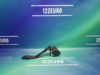 Фото запчасти ремень безопасности задний левый RENAULT Logan 2014 Б/У запчасть Запчасть ремень безопасности задний левый RENAULT Logan 2014