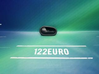 Запчасть ручка двери внутренняя задняя левая RENAULT Logan 2014
