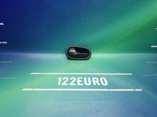 Фото запчасти ручка двери передняя левая RENAULT Logan 2014 Б/У запчасть Запчасть ручка двери передняя левая RENAULT Logan 2014
