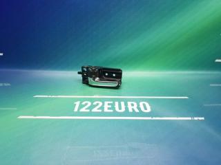 Фото запчасти ручка двери внутренняя задняя левая Toyota Avensis 2004 Б/У запчасть Запчасть ручка двери внутренняя задняя левая Toyota Avensis 2004