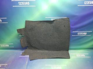 Пол багажника Volkswagen Polo 2013 Б/У Пол багажника Volkswagen Polo 2013