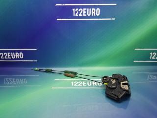 Фото запчасти замок двери задний левый Toyota Camry 2004 Б/У запчасть Запчасть замок двери задний левый Toyota Camry 2004