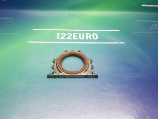 Фото запчасти крышка коленвала Toyota RAV4 1998 Б/У запчасть Запчасть крышка коленвала Toyota RAV4 1998