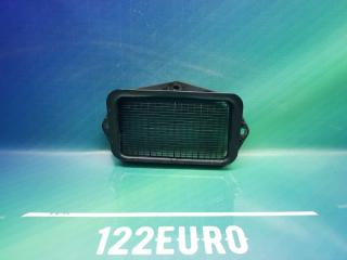 Запчасть воздуховод салона передний правый Volkswagen Passat 2008