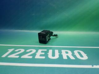 Запчасть кнопка освещения панели приборов Volkswagen Passat 2008