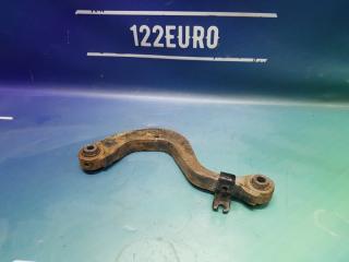 Фото запчасти рычаг задний Volkswagen Passat 2008 Б/У запчасть Запчасть рычаг задний Volkswagen Passat 2008