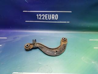 Фото запчасти рычаг задний Volkswagen Passat 2008 Б/У запчасть Запчасть рычаг задний Volkswagen Passat 2008