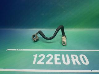 Запчасть клемма аккумулятора Volkswagen Passat 2008