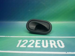 Фото запчасти ручка двери внутренняя задняя правая Renault Megane 2007 Б/У запчасть Запчасть ручка двери внутренняя задняя правая Renault Megane 2007