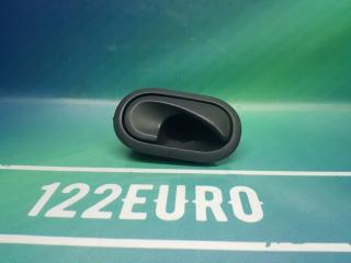 Фото запчасти ручка двери внутренняя передняя правая Renault Megane 2007 Б/У запчасть Запчасть ручка двери внутренняя передняя правая Renault Megane 2007