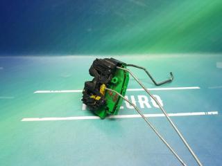 Запчасть замок двери задний левый Kia Rio 2011