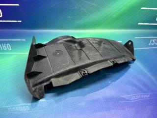 Запчасть подкрылок задний левый Kia Rio 2011