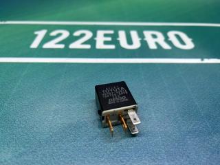 Запчасть реле Toyota Camry 2009