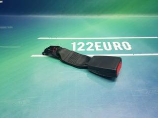 Запчасть замок ремня безопасности задний правый Kia Rio 2011