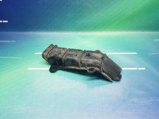 Запчасть защита Kia Rio 2011