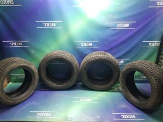 Комплект из 4-х Шина 235/55R17 Bridgestone Blizzak VRX2 (б/у)