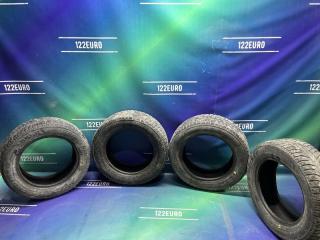 Комплект из 4-х Шина шипованная 185/65R15 Bridgestone Ice Cruiser 7000 (б/у)