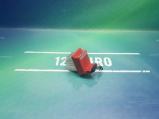 Фото запчасти реостат печки Porsche Boxster 2010 контрактная запчасть Запчасть реостат печки Porsche Boxster 2010