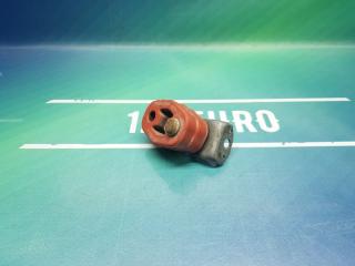 Фото запчасти крепление глушителя Porsche Boxster 2010 контрактная запчасть Запчасть крепление глушителя Porsche Boxster 2010