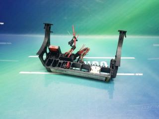 Фото запчасти блок предохранителей Porsche Boxster 2010 контрактная запчасть Запчасть блок предохранителей Porsche Boxster 2010