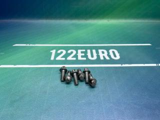 Фото запчасти болт шкива коленвала Porsche Boxster 2010 контрактная запчасть Запчасть болт шкива коленвала Porsche Boxster 2010