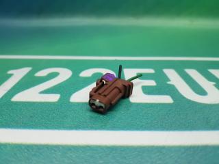 Фото запчасти разъем Nissan Cefiro 1999 контрактная запчасть Запчасть разъем Nissan Cefiro 1999