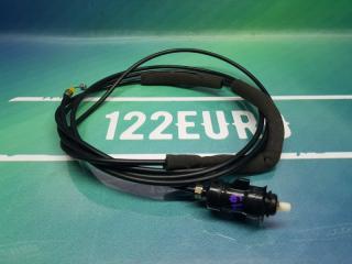 Запчасть трос лючка топливного бака Subaru Legacy Lancaster 1998