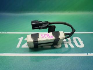 Фото запчасти резистор Toyota Vitz 2001 контрактная запчасть Запчасть резистор Toyota Vitz 2001