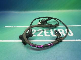 Фото запчасти датчик abs передний левый Toyota Vitz 2001 контрактная запчасть Запчасть датчик abs передний левый Toyota Vitz 2001