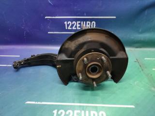 Запчасть ступица передняя левая Honda Accord 2007