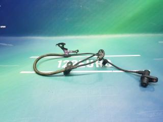 Фото запчасти датчик abs передний правый Toyota Vitz 2001 контрактная запчасть Запчасть датчик abs передний правый Toyota Vitz 2001