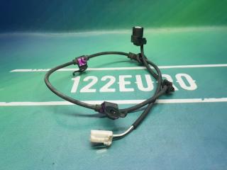 Фото запчасти провод датчика abs задний левый Toyota Platz 1999 контрактная запчасть Запчасть провод датчика abs задний левый Toyota Platz 1999