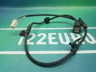 Фото запчасти провод датчика abs задний Toyota Vitz 2001 контрактная запчасть Запчасть провод датчика abs задний Toyota Vitz 2001
