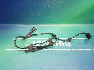 Фото запчасти провод датчика abs задний Toyota Vitz 2001 контрактная запчасть Запчасть провод датчика abs задний Toyota Vitz 2001