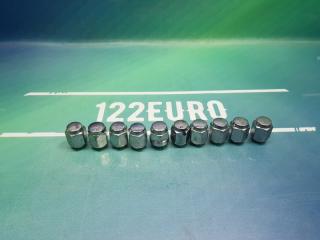 Фото запчасти болт колесный Toyota Chaser 1999 контрактная запчасть Запчасть болт колесный Toyota Chaser 1999