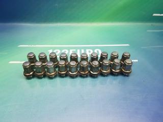 Фото запчасти болт колесный Toyota RAV4 1998 контрактная запчасть Запчасть болт колесный Toyota RAV4 1998