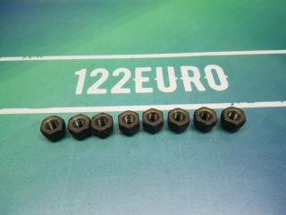 Фото запчасти болт колесный Toyota Platz 1999 контрактная запчасть Запчасть болт колесный Toyota Platz 1999