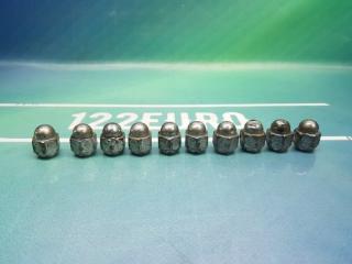 Запчасть болт колесный Subaru Legacy Lancaster 1998