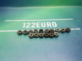 Фото запчасти болт колесный Toyota Vitz 2001 контрактная запчасть Запчасть болт колесный Toyota Vitz 2001