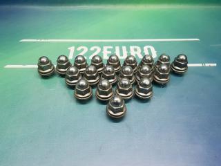 Фото запчасти болт колесный Mitsubishi RVR 2010 контрактная запчасть Запчасть болт колесный Mitsubishi RVR 2010