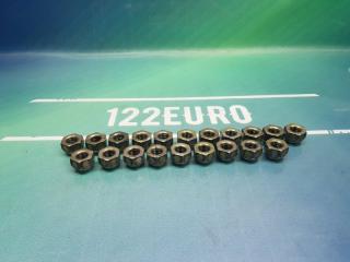 Фото запчасти болт колесный Toyota Vista 1995 контрактная запчасть Запчасть болт колесный Toyota Vista 1995