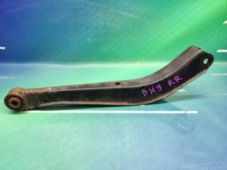 Запчасть рычаг задний правый Subaru Legacy Lancaster 1998
