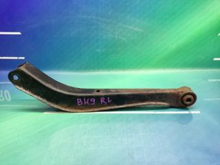 Запчасть рычаг задний левый Subaru Legacy Lancaster 1998